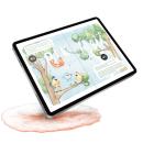 Kinderbuch Spaß mit Pikabu - EBook